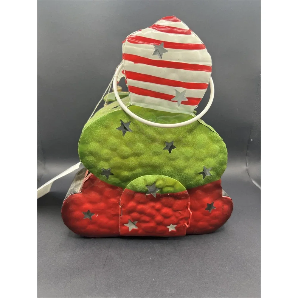 Home Interiors and Gifts (HOMCO) this listing